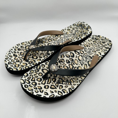 Brighton flip flop sandals - flip,